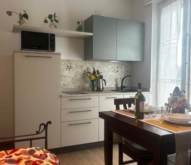 Lazise Apartamento | Agriturismo Le Marognole