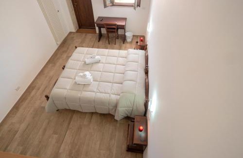 Matera Cama Y Desayuno | Agriturismo Le Matinelle