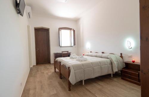 Matera Cama Y Desayuno | Agriturismo Le Matinelle