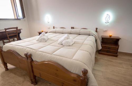 Matera Cama Y Desayuno | Agriturismo Le Matinelle