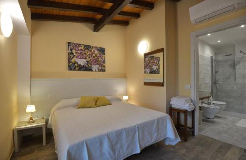 Crociale Casa | Agriturismo le Orchidee di Corazza