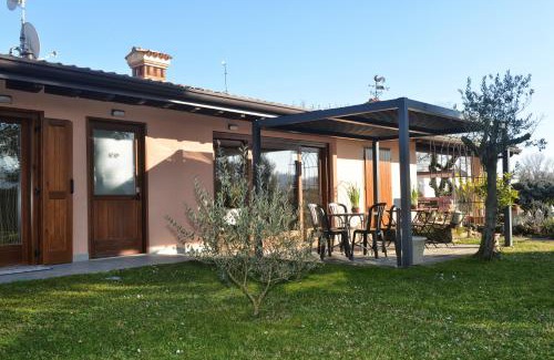 Crociale Casa | Agriturismo le Orchidee di Corazza