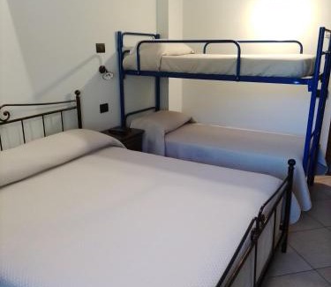 Scanno Casa | Agriturismo Le Prata