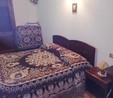 Scanno Casa | Agriturismo Le Prata
