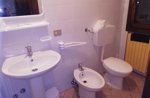 Scanno Casa | Agriturismo Le Prata