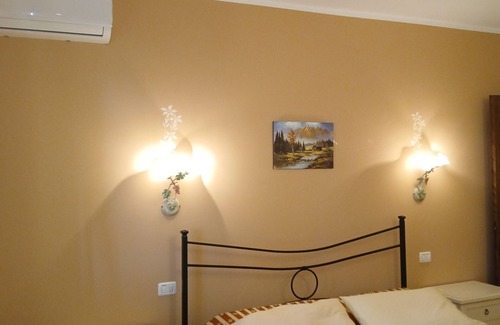 Viterbo Casa | Agriturismo Le Quattro Stagioni
