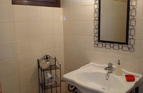 Viterbo Casa | Agriturismo Le Quattro Stagioni