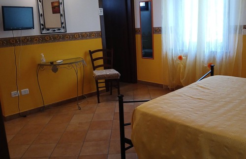 Viterbo Casa | Agriturismo Le Quattro Stagioni
