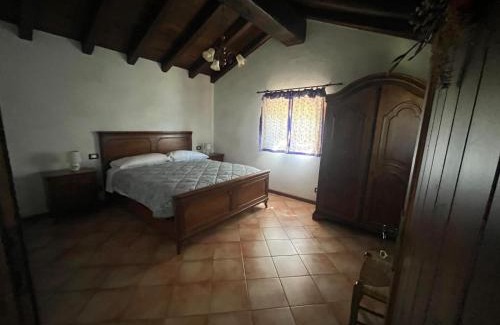 Doganaccia Apartamento | Agriturismo Le Roncacce