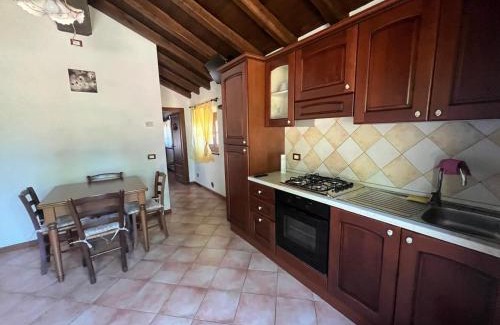 Doganaccia Apartamento | Agriturismo Le Roncacce