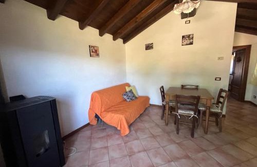 Doganaccia Apartamento | Agriturismo Le Roncacce