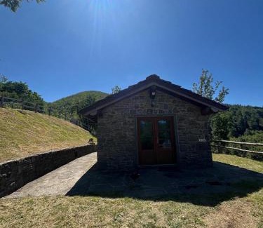Doganaccia Apartamento | Agriturismo Le Roncacce
