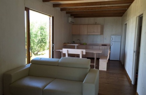 San Vincenzo Otro | Agriturismo Le Rondini di San Bartolo