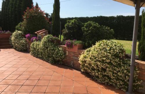 Valiano Casa | Agriturismo "Le Rondinelle"