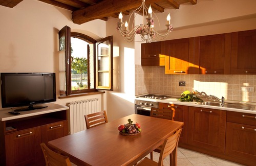 Cannara Casa | Agriturismo Le Rondini di Francesco di Assisi