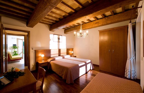 Cannara Casa | Agriturismo Le Rondini di Francesco di Assisi