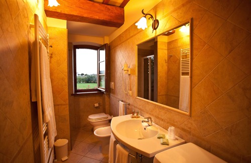 Cannara Casa | Agriturismo Le Rondini di Francesco di Assisi