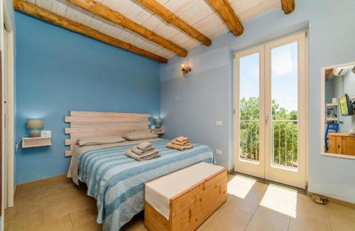 Pollica Cabina | Agriturismo Le Terre di Veneré