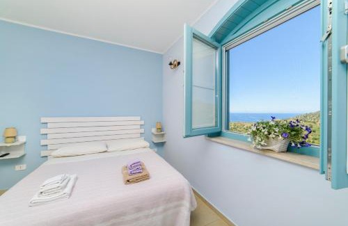 Pollica Cabina | Agriturismo Le Terre di Veneré