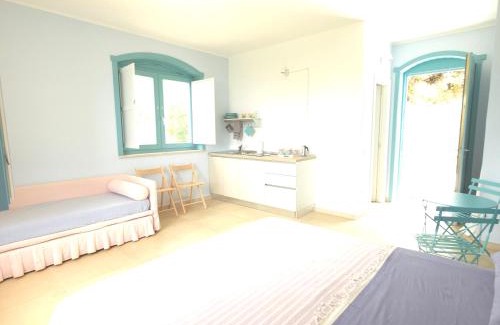 Pollica Cabina | Agriturismo Le Terre di Veneré