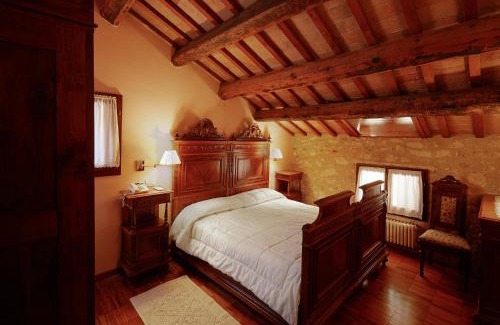 Longare Casa | Agriturismo Le Vescovane