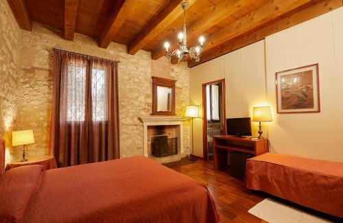 Longare Casa | Agriturismo Le Vescovane