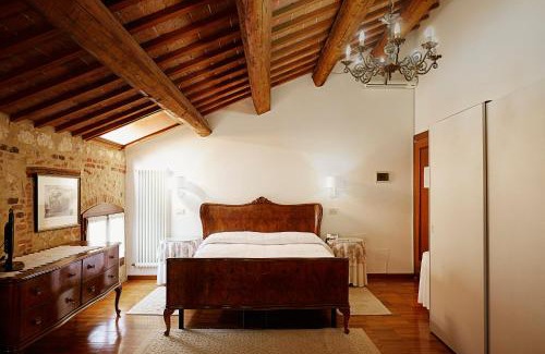 Longare Casa | Agriturismo Le Vescovane