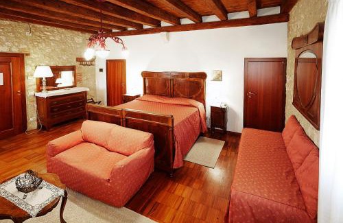 Longare Casa | Agriturismo Le Vescovane