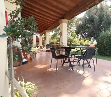 Grosseto Casa | Agriturismo Le Villette di Cate