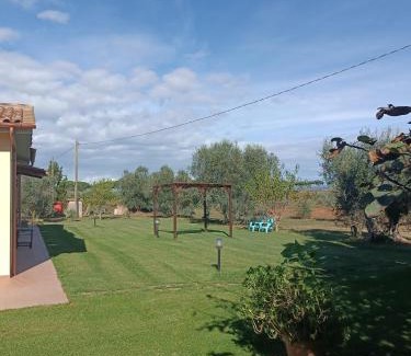 Grosseto Casa | Agriturismo Le Villette di Cate