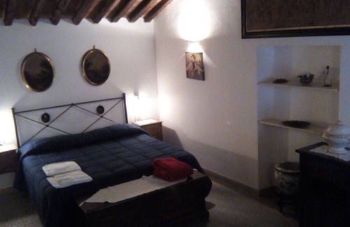 La Foce Otro | Agriturismo Locanda del Papa