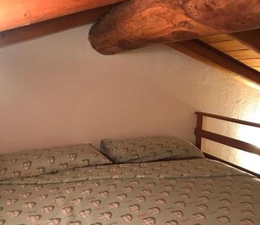 Ronco Casa | Agriturismo Luloc