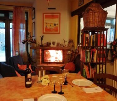 Monastero Bormida Casa | Agriturismo Luna di Miele