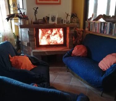 Monastero Bormida Casa | Agriturismo Luna di Miele