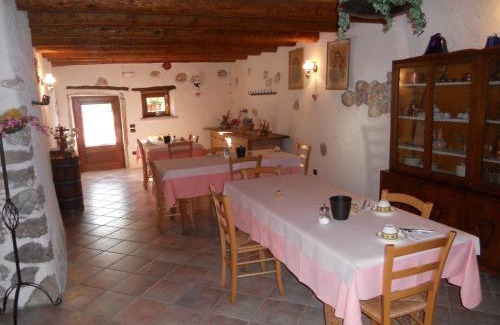 Caprino Veronese Casa | Agriturismo Lusani