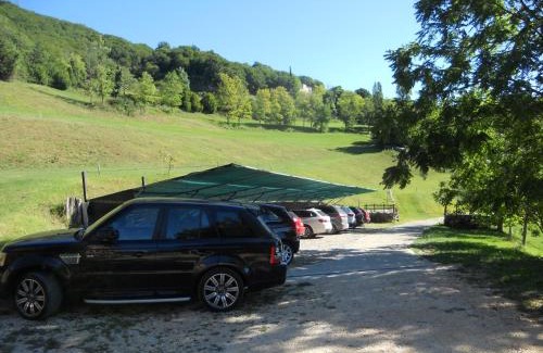 Caprino Veronese Casa | Agriturismo Lusani