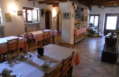 Caprino Veronese Casa | Agriturismo Lusani