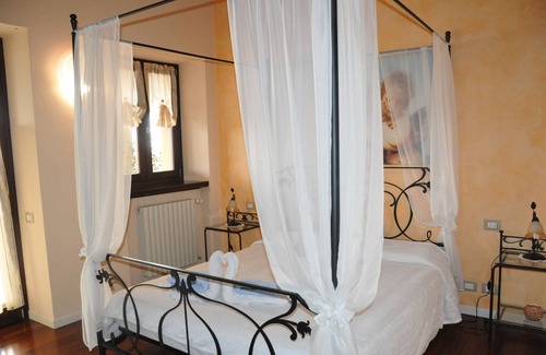 Bergamo Otro | Agriturismo Marco