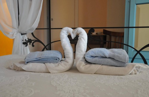Bergamo Otro | Agriturismo Marco