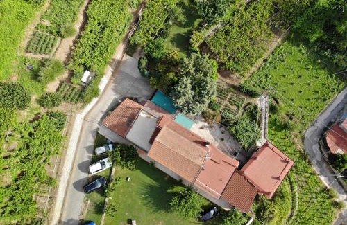 Tramonti Casa | Agriturismo Mare e Monti