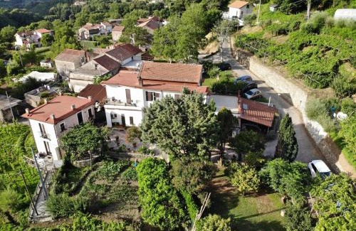 Tramonti Casa | Agriturismo Mare e Monti
