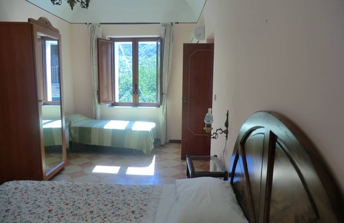 Tramonti Otro | Agriturismo Mare e Monti