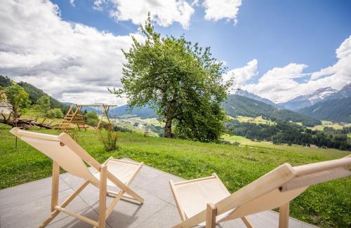 Villabassa Apartamento | Agriturismo MARER Urlaub auf dem Bauernhof