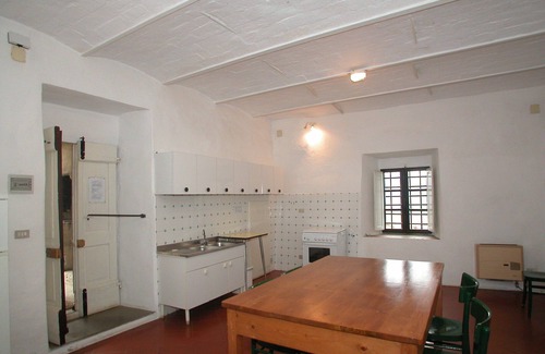 Pontassieve Casa | Agriturismo marqueses Gondi - Rosmarino