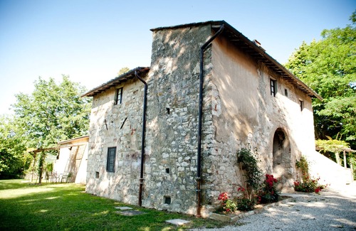 Pontassieve Casa | Agriturismo marqueses Gondi - Rosmarino