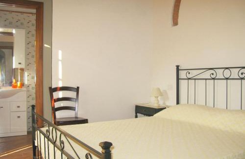 Empoli Casa | Agriturismo Martignana Alta