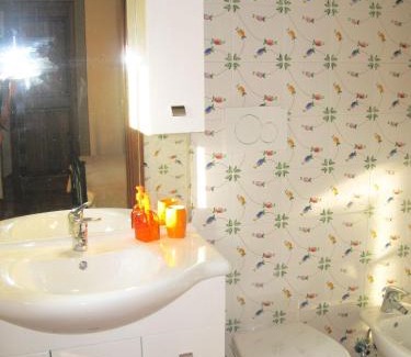 Empoli Casa | Agriturismo Martignana Alta