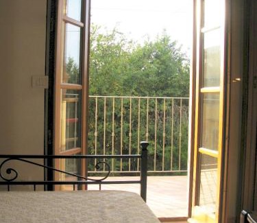 Empoli Casa | Agriturismo Martignana Alta