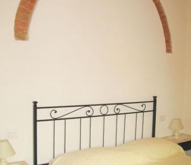 Empoli Casa | Agriturismo Martignana Alta