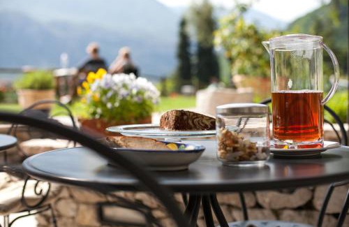 Ceniga Cama Y Desayuno | Agriturismo Maso Lizzone